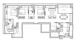 Nouvel 18 (D10), Condominium #602354061